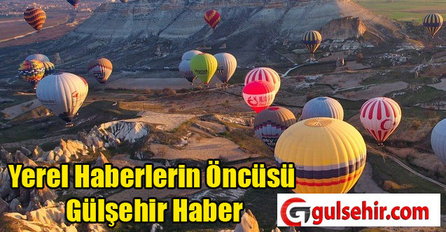 Yerel Haberlerin Öncüsü Gülşehir Haber