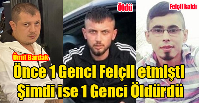 Uşak'ta 8 Kişinin Tutuklandığı olay da kahreden detaylara uşak.tv ulaştı