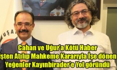 DANIŞTAY SON NOKTAYI KOYDU: 13 KİŞİNİN İŞ AKDİNE SON VERİLDİ