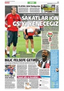 TE Bilişim Haber Yazılımı V5 Vertigo Haber Scripti - 18 Kasım 2013 Manşeti