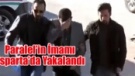 PARALEL YAPININ İMAMI YAKALANDI