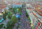İsmetpaşa Caddesi 2016 İftarı