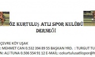 ÖZ KURTULUŞ ATLI SPOR KULÜBÜ