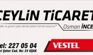 Ceylin Ticaret VESTEL