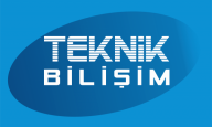 TEKNİK BİLİŞİM HİZMETLERİ TİC. A.Ş.