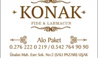 KONAK PİDE