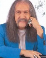 Barış Manço