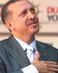 Recep Tayyip Erdoğan