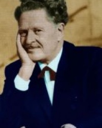 Nazım Hikmet Ran
