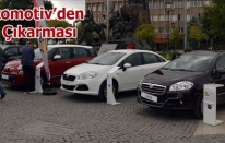 YÖN OTOMOTİV FIAT´TAN UŞAK ÇIKARTMASI