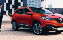 RENAULT KADJAR ÇİFTÇİOĞLU OTOMOTİV DE