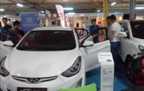HYUNDAI ÇİFTÇİOĞLU UŞAK TANITIM FUARINDA YER ALDI
