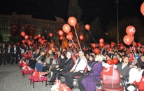 Bayram Coşkusu İkiye Katlandı