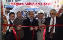 DOĞTAŞ MOBİLYA GAZİOSMANPAŞA ŞUBESİ AÇILDI