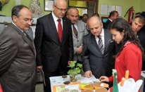 BU SERGİNİN AMACI BİLİMİ SEVDİRMEK