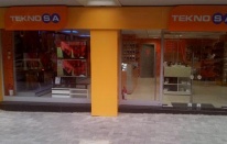 Teknosa, Uşak`ta İkinci Mağazasını Açtı