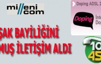 MİLLENİCOM UŞAK BAYİLİĞİNİ DUYMUŞ İLETİŞİM ALDI