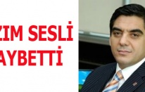SESLİ KIL PAYI KAYBETTİ