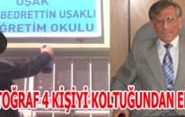BU FOTOĞRAF 4 KİŞİYİ KOLTUĞUNDAN EDİYOR