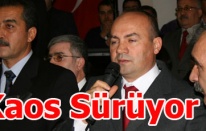 MHPDE KAOS SÜRÜYOR