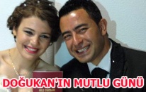 DOĞUKANIN MUTLU GÜNÜ