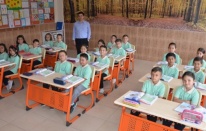 YENİLİKÇİLİKTE EGE BİRİNCİSİ TATAR ORTAOKULU