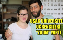 Uşak Üniversitesi Öğrencilerinin Büyük Başarısı