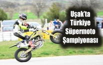 Türkiye Süpermoto Şampiyonası