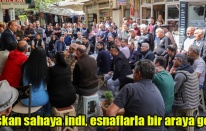 Uşak’ta yapılan operasyonda çok sayıda kaçak makaron ele geçirildi