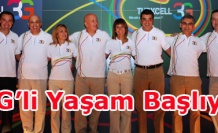 3G ile Turkcellli yaşam başlıyor