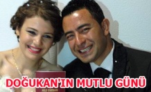 DOĞUKANIN MUTLU GÜNÜ