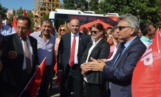 CHP 1 KASIM İÇİN SEÇİM STARTINI VERDİ