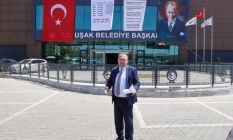Uşak Belediyesi’nin borçları açıklandı