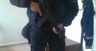 ŞEHİT ABDULLAH BIYIK VE AİLESİ