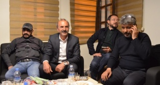 UŞAK'TA AK PARTİ KAZANDI