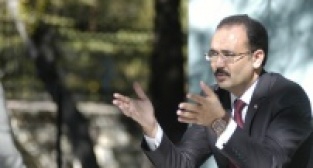 Şehirlerarası Yola Güvenli Dokunuşlar