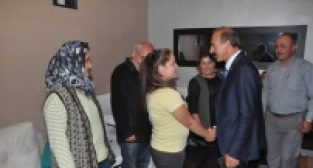 Bir Gecede 110 Ev Toplantısı