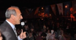 Dr. Alim Tunç’tan Uşaklılara Mektup Var