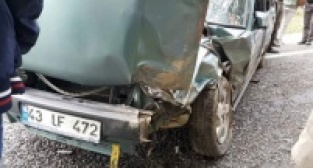 Eski Araçlar Can Kayıplarını Artırıyor