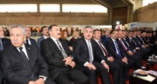 Tanıtım Fuarına Uşak Damgası