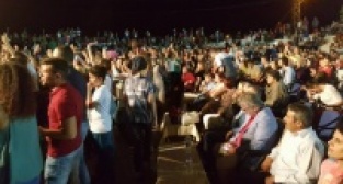 ULUBEY KANYON FESTİVALİ