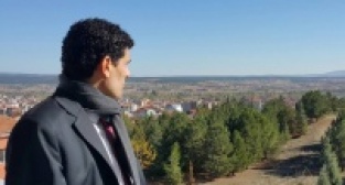 Banaz'a Yeni Devlet Hastanesi