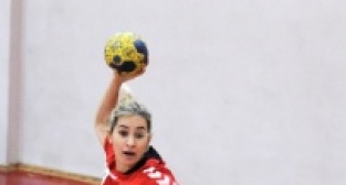 Genç Uşakspor: 32 - Bursa Osmangazi Belediyespor: 31