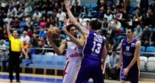 Murtabey Uşaksportif Play-Off'a Yükseldi