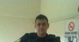 ŞEHİT ABDULLAH BIYIK VE AİLESİ