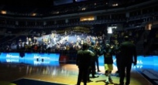 Fenerbahçe: 98 - Muratbey Uşak Sportif: 67