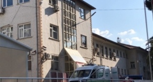 Salihli'de Virüs Şüphesi İle Hastaneye Yatırılan adam İntihar etti