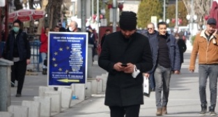 Ege’nin incisi Uşak'a nazar değdi   