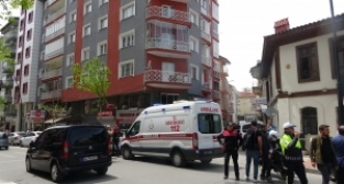 Uşak'ta Vahşet 2 aylık bebeği annesi öldürdü