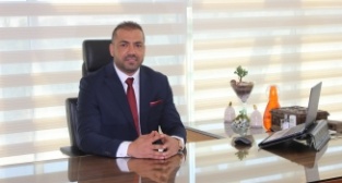 Vizyoner  İşadamı AK Partide Aday Adayı Oldu